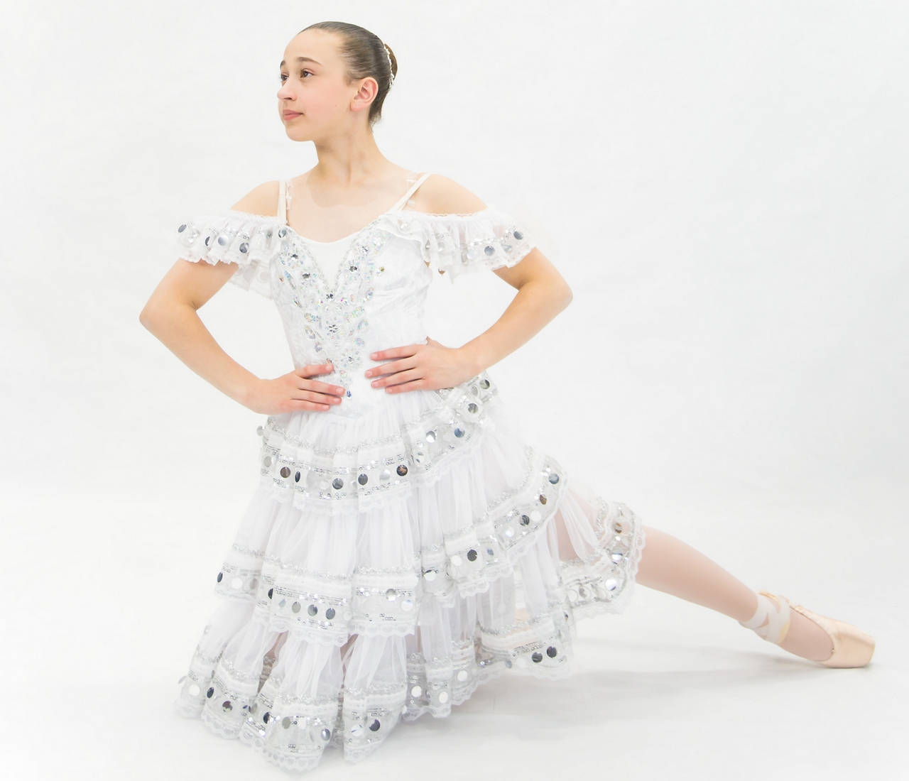 Why take dance classes in Albuquerque NMwith SiSu Dance Academy?